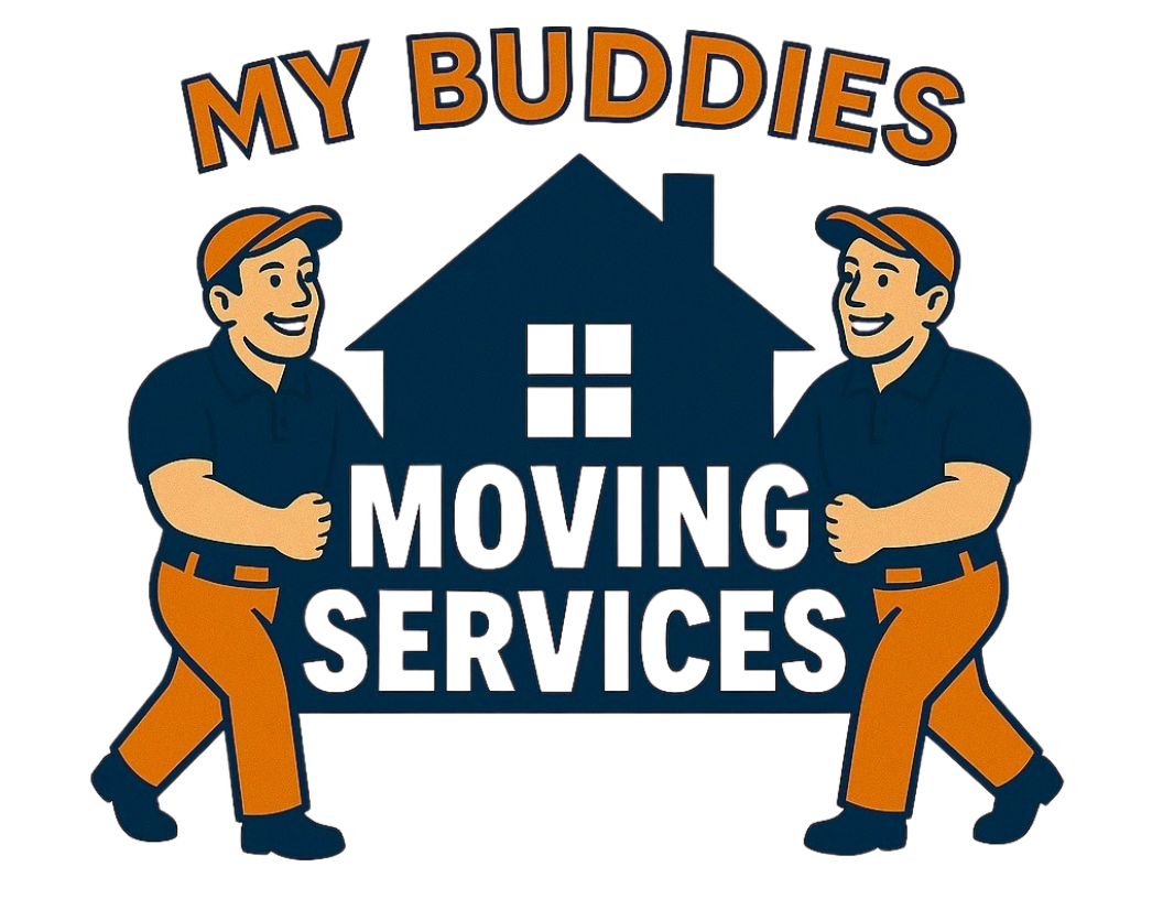 My Buddies Moving Services LLC